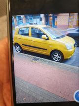 Kia Klein Wagen ( Kia  Pikanto  SA ) - Kia Picanto: Sa