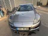 Mazda RX-8 Revolution 170kW Revolution Motor Neu - Mazda RX-8 Revolution mit Benzin-Antrieb