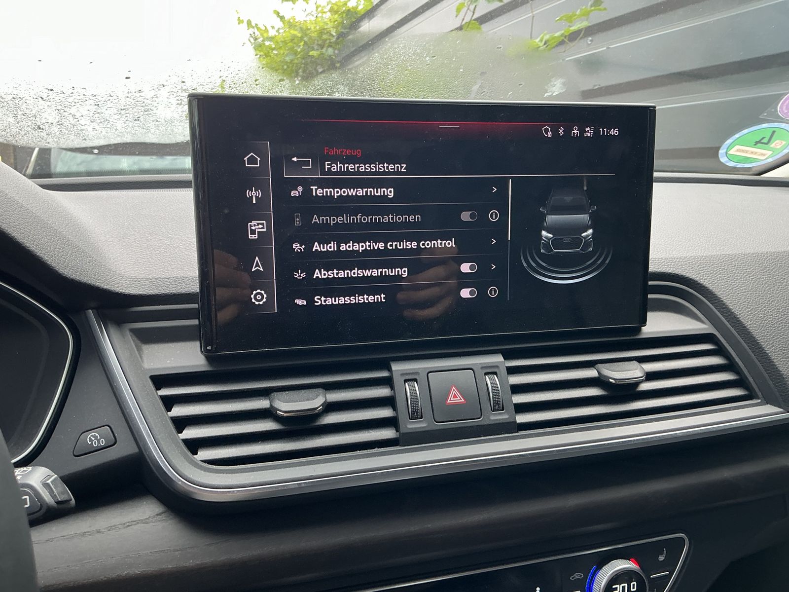 Audi Q5 Quattro S-Line Leder Bang&Olufsen Memory AHK foto 17