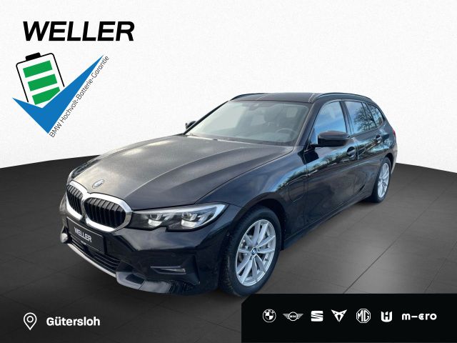 BMW 330e xDrive Touring Sport Line Kamera LED Navi