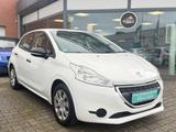Peugeot 208 Access*TÜV&INSPEKTION NEU* - Peugeot in Wuppertal