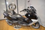 BMW C 650 GT Highline+Safety Paket/Garantie - gebrauchte Roller