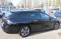 PEUGEOT 508 SW Hybrid 225 Allure Pack Navi 1.Hd