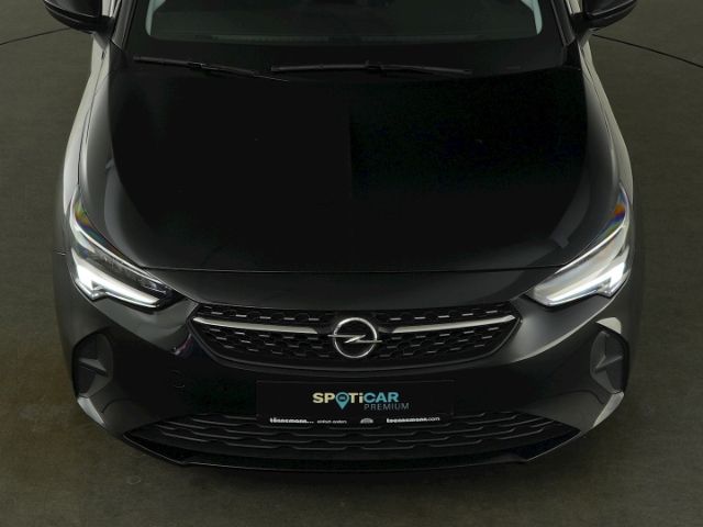 Corsa F ELEGANCE+RÜCKFAHRKAMERA+SITZHEIZUNG+LENK