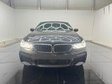 BMW 640 6 Gran Turismo 640 d xDrive M Sport, Panoram - BMW 640 aus 2018