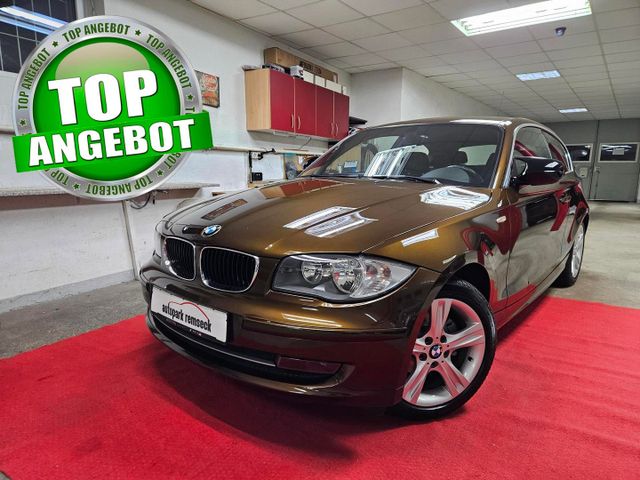 BMW 116i Edition ++ Start Stopp ++