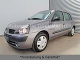 Renault Clio| 1.Hand| Klima| *1 Jahr Garantie* - Renault aus 2003