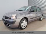 Renault Clio| 1.Hand| Klima| *1 Jahr Garantie* - Renault Clio aus 2003