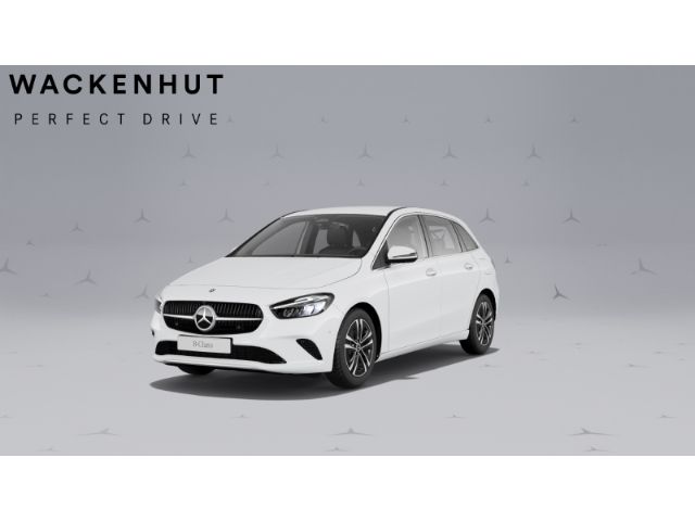 Mercedes-Benz B 200 PROGRESSIVE LED AHK KAMERA WINTER CARPLAY