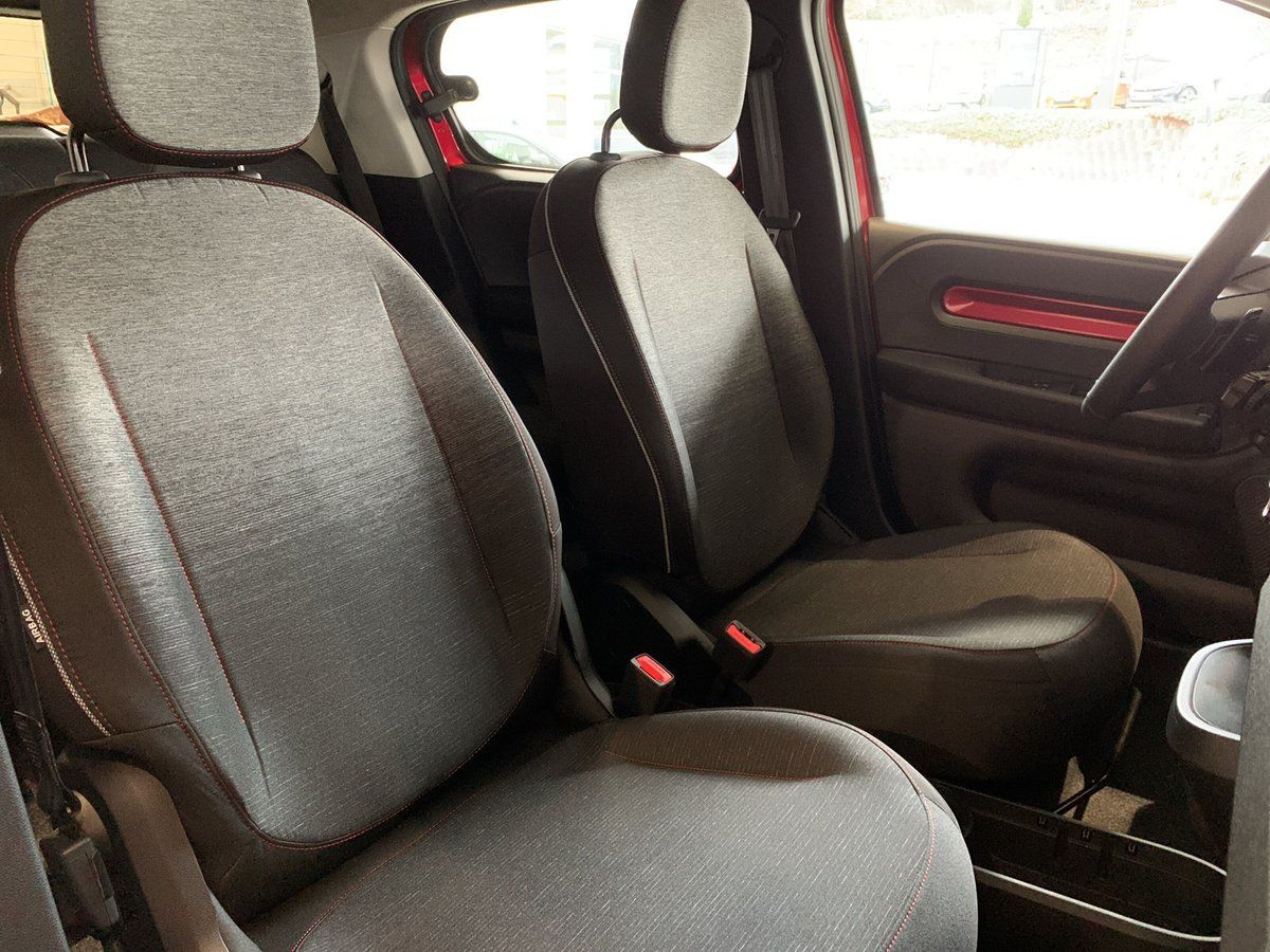 Renault Twingo - Bild 25