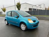 Renault Modus Dynamique,Klimaautomatik,8xbereift - Renault Modus aus 2005