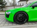 Audi R8 4.2 FSI R tronic quattro - Audi R8