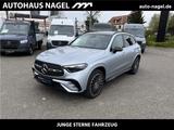 Mercedes-Benz GLC 400 e 4M AMG Line Advanced Plus Pano Head-Up