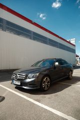 Mercedes-Benz Mercedes Benz E350 4 Matic | Designo | Dis... - Mercedes-Benz E 350: Mercede