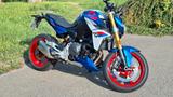 BMW F 900 R | Vollausstattung | Dynamic ESA |  - Angebote
