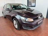 Volkswagen Golf VII 1.4 TSI Lounge/2.Hand/Tempomat/TÜVNeu - Volkswagen Golf: Lounge