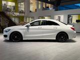 Mercedes-Benz CLA 200*AMG-Line*Bi-Xenon*SHZ* - gebrauchte Mercedes-Benz CLA 200 aus dem Jahr 2014