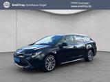 Toyota Corolla 2.0 Hybrid TS Team Deutschland - Toyota Corolla Gebrauchtwagen in Stuttgart