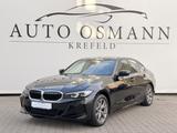BMW 320 d xDrive Aut./*Facelift*/LED/Curved Display - BMW 320: 320d Facelift