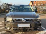 Volkswagen Tiguan 1.5 TSI ACT DSG Comfortline 360° Kamera - VW Tiguan Gebrauchtwagen in Mainz