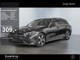 Mercedes-Benz C 300 d T AVANTGARDE SPUR AHK KAMERA PDC SHZ - gebrauchte Mercedes-Benz C 300 aus dem Jahr 2023