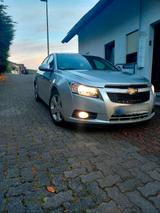 Chevrolet Cruze Hatchback LTZ 2.0ltr 163 P... - Chevrolet Cruze mit Diesel-Antrieb