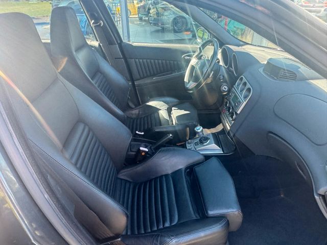 ALFA ROMEO 156 Sportwagon GTA 3.2 V6 24V Selespeed