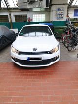 Volkswagen VW SCIROCCO 1,4 TSI - Volkswagen Scirocco in Köln