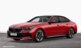 BMW i5 eDrive40 Limousine M Sport AHK Kamera LED