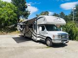 Ford Amerikanisches RV US Wohnmobil V10 USA - Wohnmobil oder -wagen Us