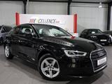 Audi A3 2.0 TDI SPORT / LED,LEDER,NAVI,STANDHEIZUNG - Audi A3: 2l TDI