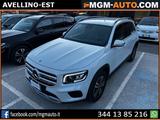 Mercedes-Benz Mercedes-benz GLB 180 d Automatic Sport Plus - Mercedes-Benz GLB-Klasse Kombi Gebrauchtwagen