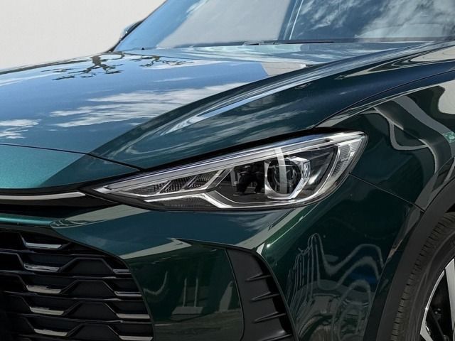 MG ZS - Bild 5