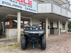 CFMOTO CFORCE 1000 ABS Touring I 2026