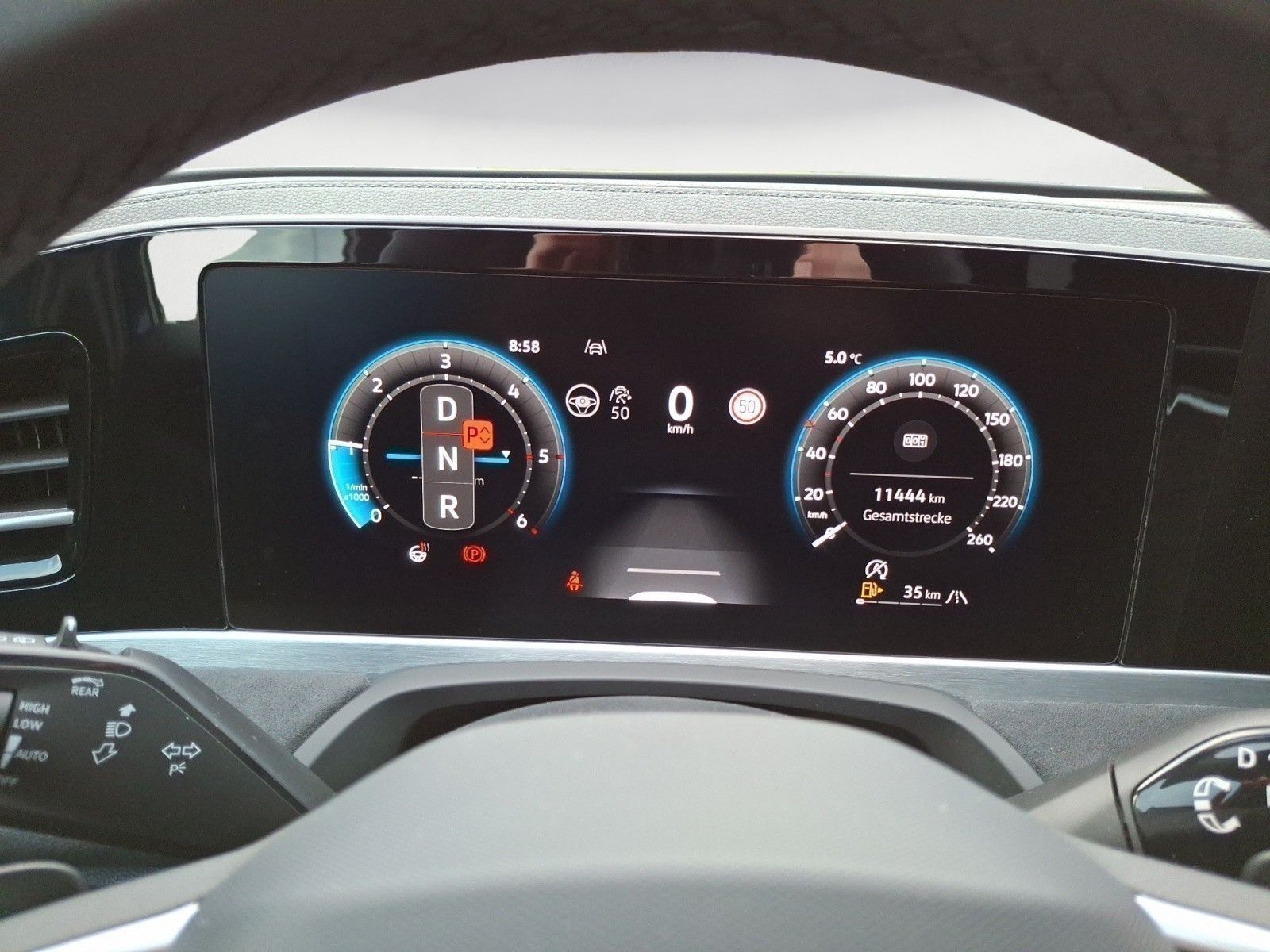 Volkswagen Passat - Bild 10