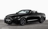 BMW 420i Cabrio M Sport Harman/K LiveCockpitProf