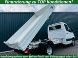 Mercedes-Benz Sprinter 316 CDI*MEILLER-KIPPER*AHK3500kg*NeuTÜV - Mercedes-Benz Sprinter 3500