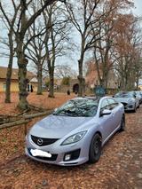 Mazda 6 2.0TD DPF Dynamic Sport Dynamic - Mazda 6 Dynamic