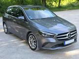 Mercedes-Benz B 200 Progressive - gebrauchte Mercedes-Benz B 200 aus dem Jahr 2020