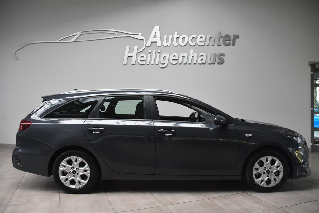 Kia cee'd Sportswagon