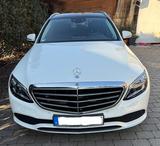 Mercedes-Benz C 300 e T Autom. - - Mercedes-Benz C 300 in Hannover