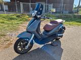 Piaggio Beverly 500 - PIAGGIO ROLLER 50
