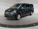 Mercedes-Benz Vito 124 Tourer MBUX+AHK+Cam+Navi+AUT+Distr+Totw - Mercedes-Benz C124
