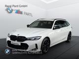 BMW M340i xDrive Touring adapLED ACC RFK H/K HUD AHK - gebrauchte BMW M340i aus dem Jahr 2023