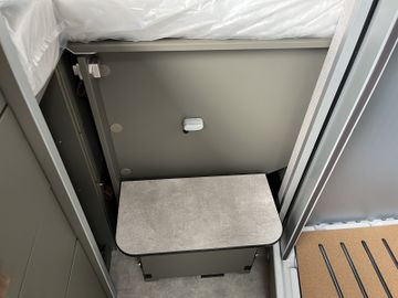 HYMER  ERIBA  HYMERCAR Ayers Rock Fiat Premium Solar Lithium