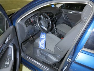 Volkswagen Tiguan - 6