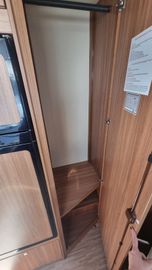 Carado T 348 *MJ16*150 PS*TOP Zustand*HU NEU