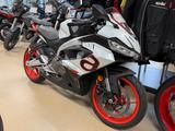 Aprilia RS457 ´25 - Neuwertig - inkl.Quickshifter - APRILIA VON 251 BIS 500 CCM