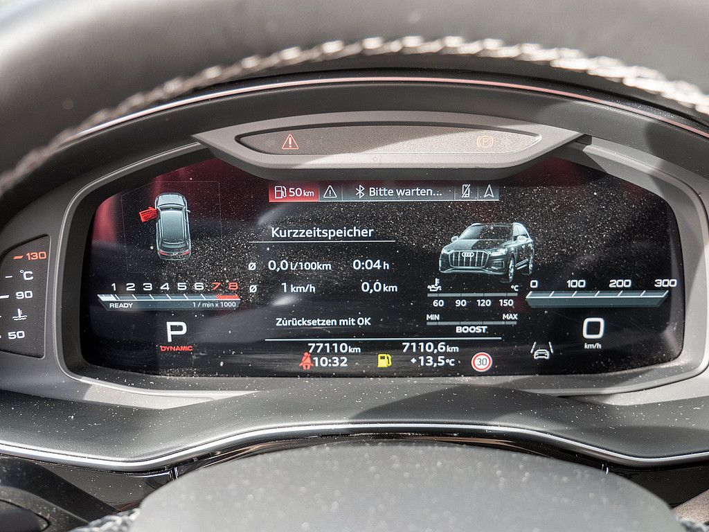 Audi SQ7 - Bild 16