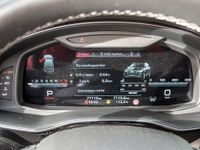 Audi SQ7 - Vorschau Bild 16